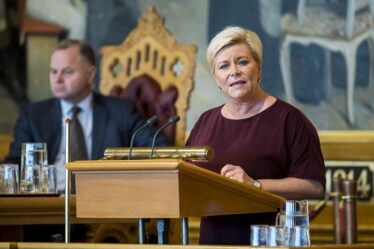 Voici comment le budget de l'État atteindra votre portefeuille - 20