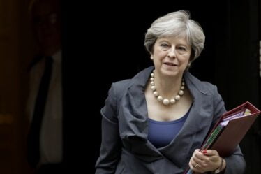 Les Britanniques sont 5 milliards de dollars plus pauvres qu'ils ne le pensaient - 10