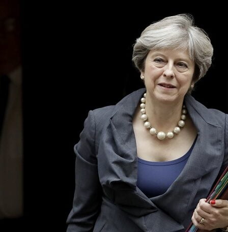 Les Britanniques sont 5 milliards de dollars plus pauvres qu'ils ne le pensaient 17 Les Britanniques sont 5 milliards de dollars plus pauvres qu'ils ne le pensaient - 16