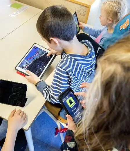 Le Parlement aura des filtres pornographiques dans les écoles 5 Le Parlement aura des filtres pornographiques dans les écoles - 4