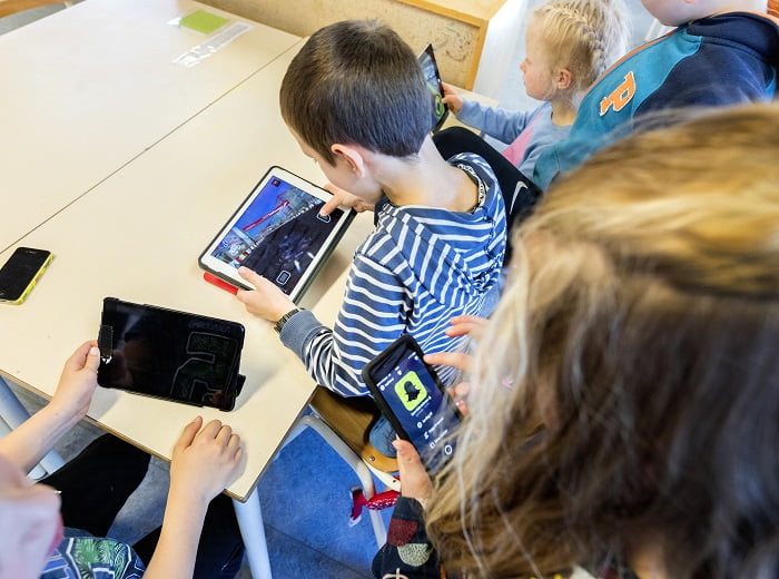 Le Parlement aura des filtres pornographiques dans les écoles 4 Le Parlement aura des filtres pornographiques dans les écoles - 3