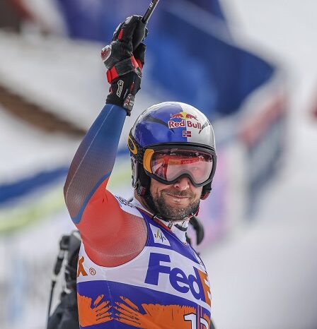 Svindal montre de superbes performances à la course de Beaver Creek 29 Svindal montre de superbes performances à la course de Beaver Creek - 28
