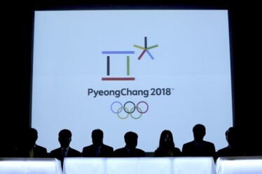 La Corée du Sud expulse les étrangers avant les Jeux Olympiques d'hiver - 20