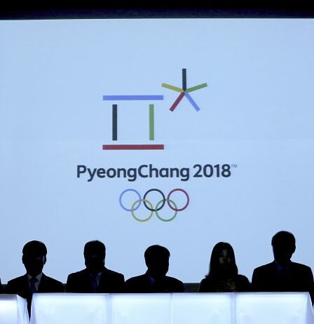 La Corée du Sud expulse les étrangers avant les Jeux Olympiques d'hiver 8 La Corée du Sud expulse les étrangers avant les Jeux Olympiques d'hiver - 7