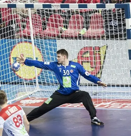 Les arrêts de Bergerud et la brillance de Sagosen rapportent les deux premiers points à la Norvège 5 Les arrêts de Bergerud et la brillance de Sagosen rapportent les deux premiers points à la Norvège - 4