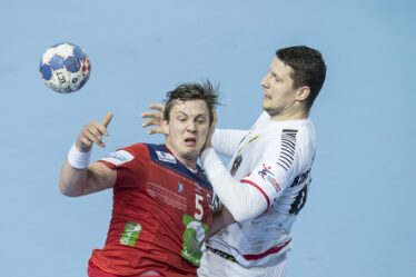 Les Norvégiens dominants renvoient l'Autriche à la maison avec une victoire record - 16