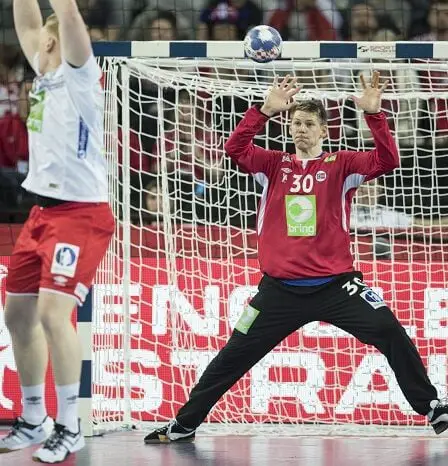Une victoire amère voit la Norvège éliminée, alors que la France se qualifie pour la demi-finale 5 Une victoire amère voit la Norvège éliminée, alors que la France se qualifie pour la demi-finale - 4