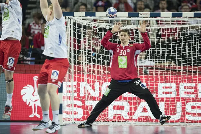Une victoire amère voit la Norvège éliminée, alors que la France se qualifie pour la demi-finale 4 Une victoire amère voit la Norvège éliminée, alors que la France se qualifie pour la demi-finale - 3