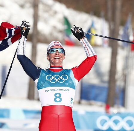 Un expert suédois dit pardon à Bjørgen 8 Un expert suédois dit pardon à Bjørgen - 7