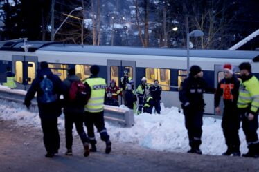 Le chaos à Holmenkollen est en cours d'évaluation - 20