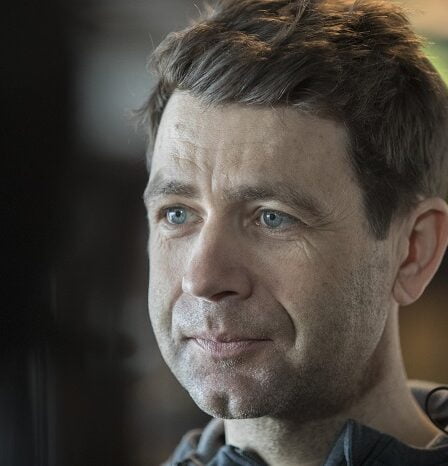 Bjørndalen dit qu'il a eu une fibrillation cardiaque cet été 2 Bjørndalen dit qu'il a eu une fibrillation cardiaque cet été - 1