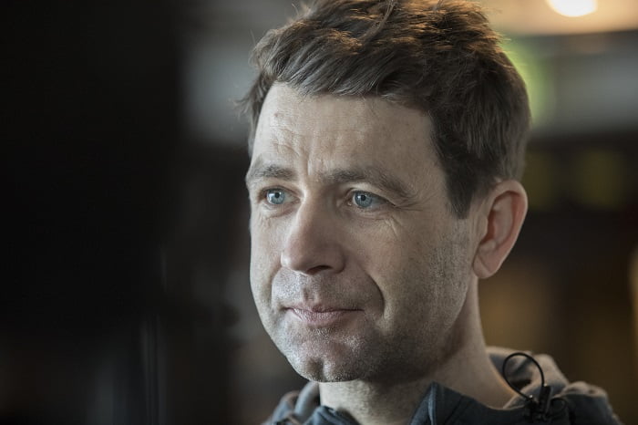 Bjørndalen dit qu'il a eu une fibrillation cardiaque cet été 4 Bjørndalen dit qu'il a eu une fibrillation cardiaque cet été - 3
