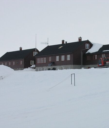 Plus de 20 personnes touchées par une épidémie de virus de l'estomac à Hardangervidda 6 Plus de 20 personnes touchées par une épidémie de virus de l'estomac à Hardangervidda - 5