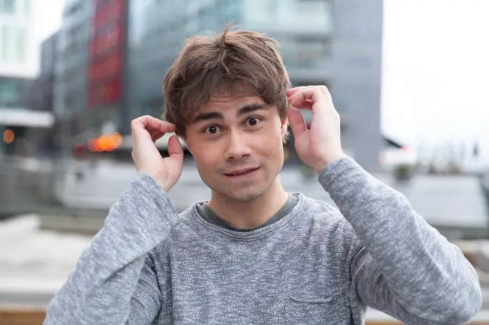 La victoire à l'Eurovision pourrait être une affaire coûteuse pour la chaîne de télévision NRK 4 La victoire à l'Eurovision pourrait être une affaire coûteuse pour la chaîne de télévision NRK - 3