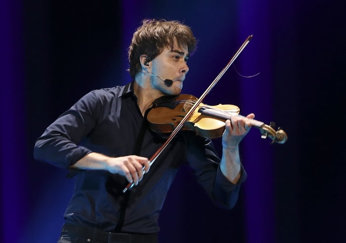 Demi-finale énergique pour Rybak - Norway Today 4 Demi-finale énergique pour Rybak - Norway Today - 3