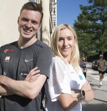 Jeux de Bislett à guichets fermés - Norway Today 8 Jeux de Bislett à guichets fermés - Norway Today - 7