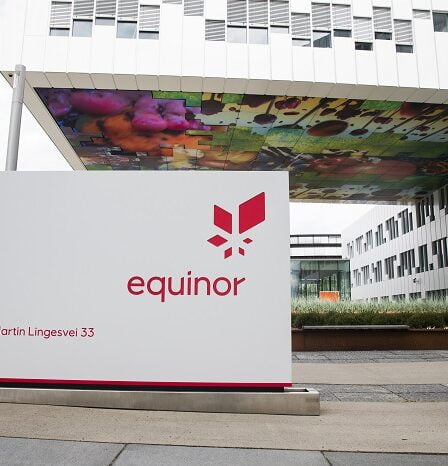 Equinor signe un accord avec Microsoft - 28