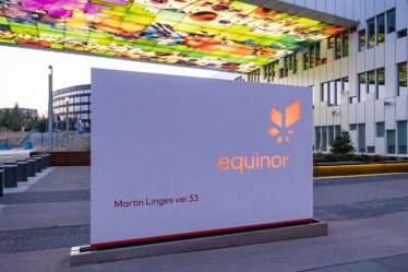Equinor achète une société d'énergie pour près de 4 milliards NOK - 16