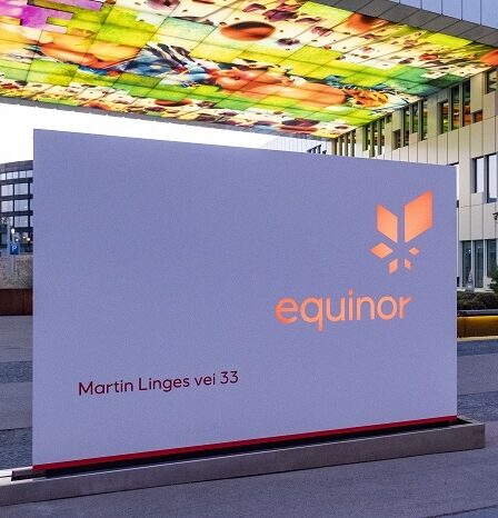 Equinor produira de l'hydrogène bleu au Royaume-Uni - 25
