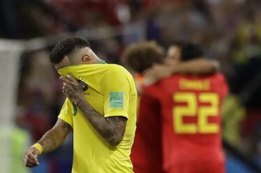 Un million de personnes ont regardé la Coupe du monde de NRK - 20