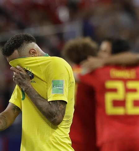 Un million de personnes ont regardé la Coupe du monde de NRK 5 Un million de personnes ont regardé la Coupe du monde de NRK - 4