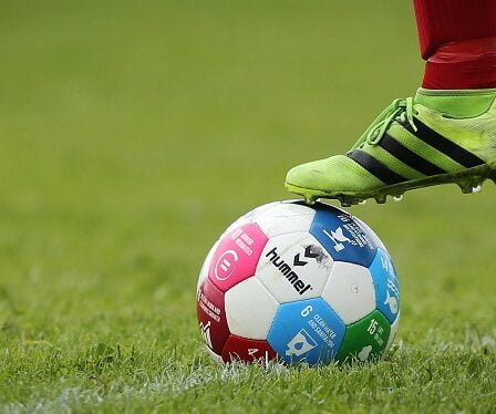 La Coupe de Norvège avec son propre ballon pour les objectifs de développement durable de l'ONU 27 La Coupe de Norvège avec son propre ballon pour les objectifs de développement durable de l'ONU - 26