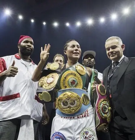 Superior Brækhus a remporté une nette victoire aux points 11 Superior Brækhus a remporté une nette victoire aux points - 10