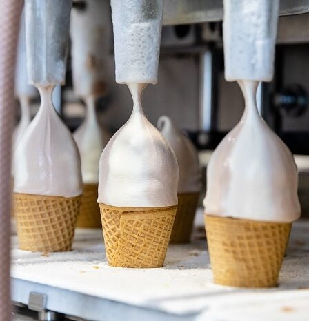 Mesures supplémentaires pour garantir la glace des Norvégiens 5 Mesures supplémentaires pour garantir la glace des Norvégiens - 4
