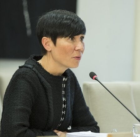 Le gouvernement conclut de nouveaux accords de partenariat avec des organisations humanitaires 23 Le gouvernement conclut de nouveaux accords de partenariat avec des organisations humanitaires - 22