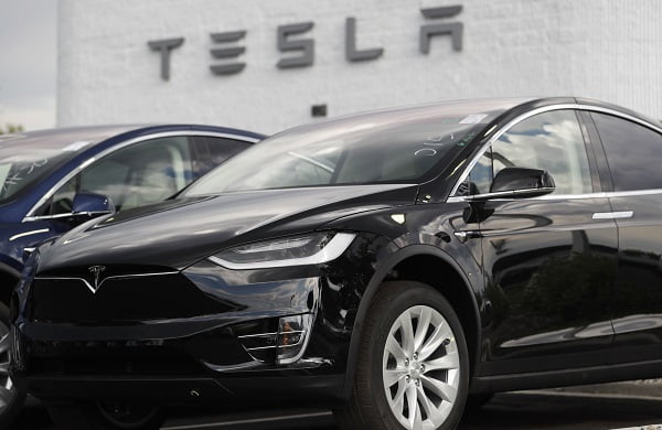 Je ne peux pas livrer assez de voitures électriques 4 Je ne peux pas livrer assez de voitures électriques - 3