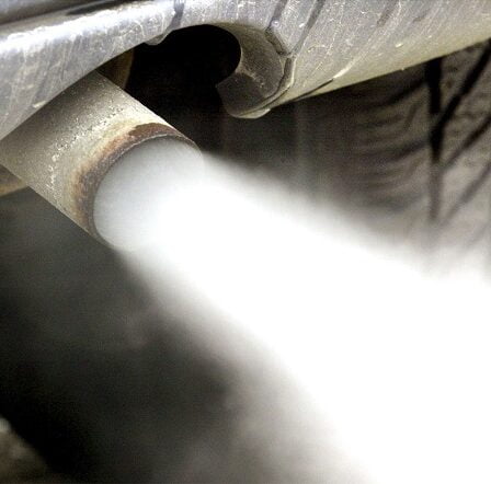 Francfort doit introduire une interdiction du diesel 16 Francfort doit introduire une interdiction du diesel - 15