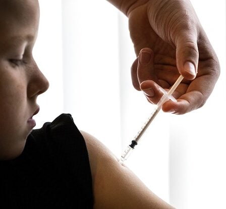 La résistance aux vaccins est une menace majeure pour la santé 31 La résistance aux vaccins est une menace majeure pour la santé - 30