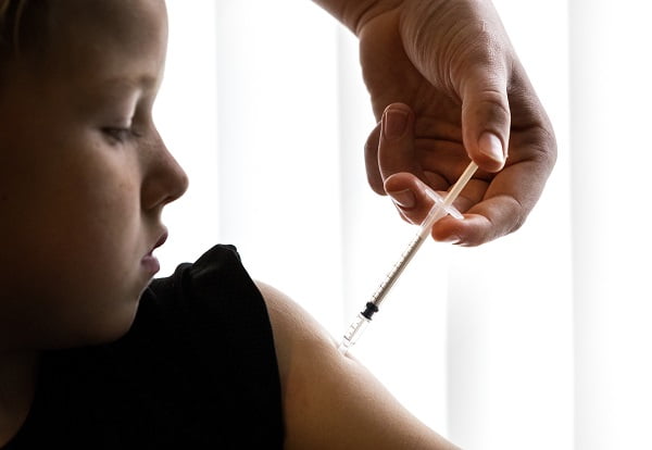 La résistance aux vaccins est une menace majeure pour la santé 4 La résistance aux vaccins est une menace majeure pour la santé - 3