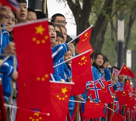 Plus facile de demander des visas de la Chine vers la Norvège 25 Plus facile de demander des visas de la Chine vers la Norvège - 24
