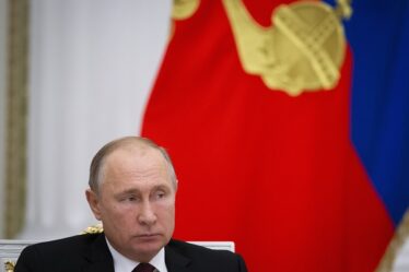 Poutine veut contrôler la musique rap en Russie - 20