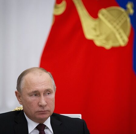 Poutine veut contrôler la musique rap en Russie 5 Poutine veut contrôler la musique rap en Russie - 4