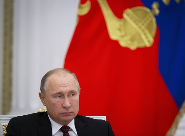 Poutine veut contrôler la musique rap en Russie 4 Poutine veut contrôler la musique rap en Russie - 3