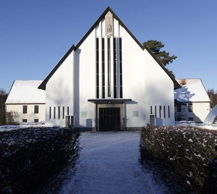 La Norvège se dote d'un nouveau musée de l'ère viking 11 La Norvège se dote d'un nouveau musée de l'ère viking - 10
