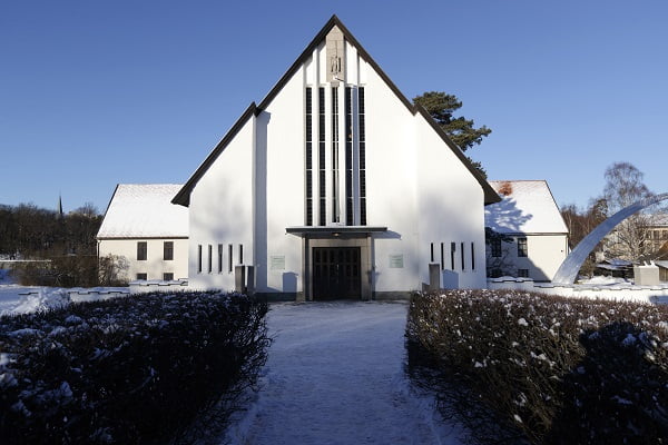 La Norvège se dote d'un nouveau musée de l'ère viking 4 La Norvège se dote d'un nouveau musée de l'ère viking - 3