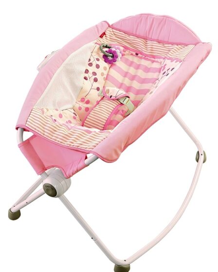 Fisher-Price rappelle une chaise pour enfants après plus de 30 décès - 29
