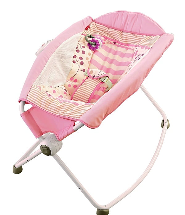 Fisher-Price rappelle une chaise pour enfants après plus de 30 décès 4 Fisher-Price rappelle une chaise pour enfants après plus de 30 décès - 3