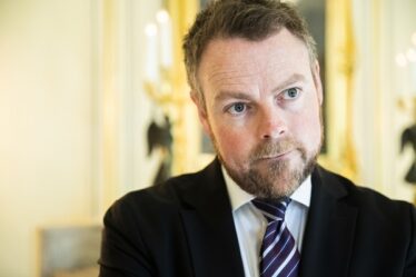 La loi norvégienne contre l'esclavage moderne à l'ordre du jour - 10