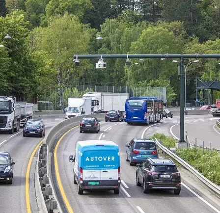 Ouverture de 52 stations de péage à Oslo - Norway Today 8 Ouverture de 52 stations de péage à Oslo - Norway Today - 7