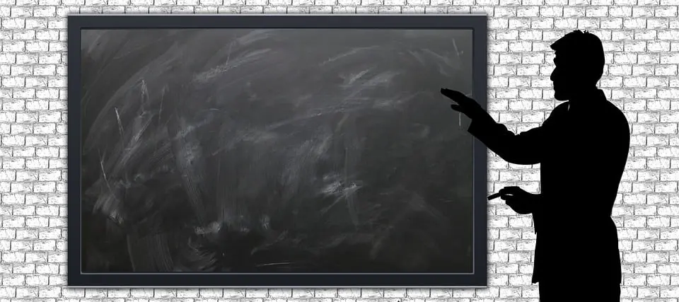 Plusieurs enseignants non qualifiés dans les écoles norvégiennes 4 Plusieurs enseignants non qualifiés dans les écoles norvégiennes - 3