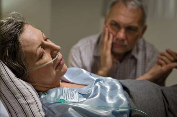 Encore plus en faveur de l'euthanasie assistée - Norway Today 4 Encore plus en faveur de l'euthanasie assistée - Norway Today - 3