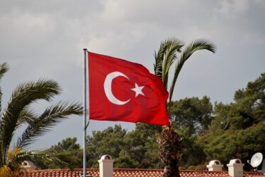 Avocat arrêté en Turquie - travaillant pour le compte de la Norvège - 18