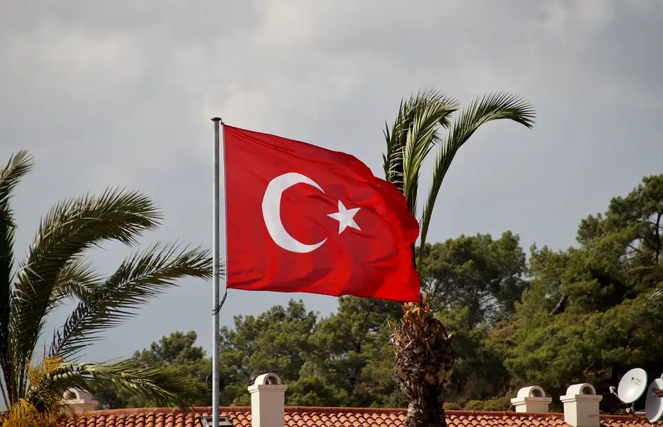 Avocat arrêté en Turquie - travaillant pour le compte de la Norvège - 3