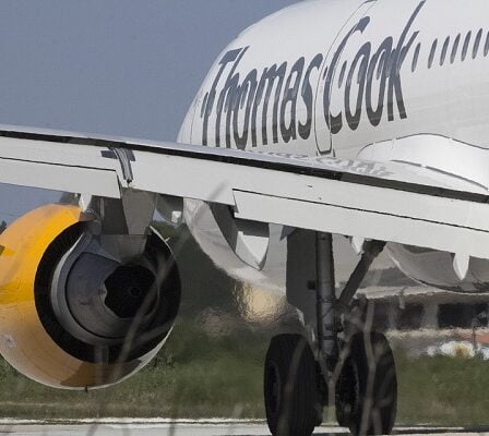 Thomas Cook - Norvège aujourd'hui 23 Thomas Cook - Norvège aujourd'hui - 22