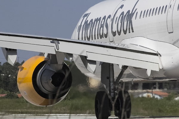 Thomas Cook - Norvège aujourd'hui 4 Thomas Cook - Norvège aujourd'hui - 3
