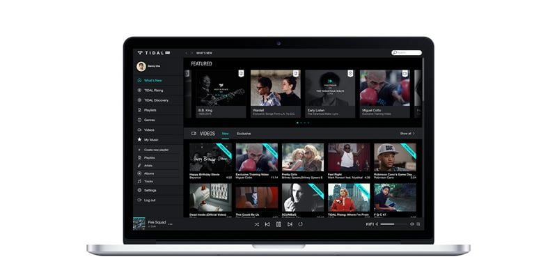 Taxman réclame Tidal Music pour 14 millions d'arriérés d'impôts 4 Taxman réclame Tidal Music pour 14 millions d'arriérés d'impôts - 3